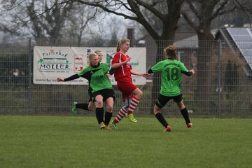 Bild 39 - Schmalfeld am 22.4.12